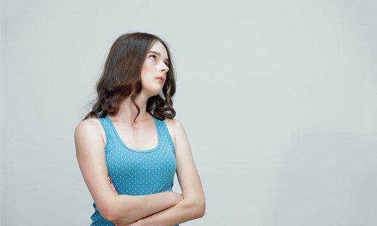 Best Ways to Make Your Girlfriend Smile When She’s Mad at You