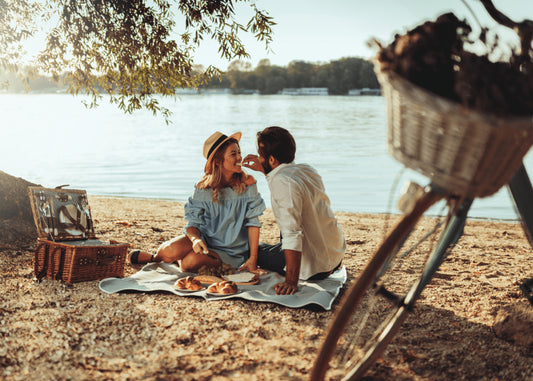 Date Ideas For You and Your Partner