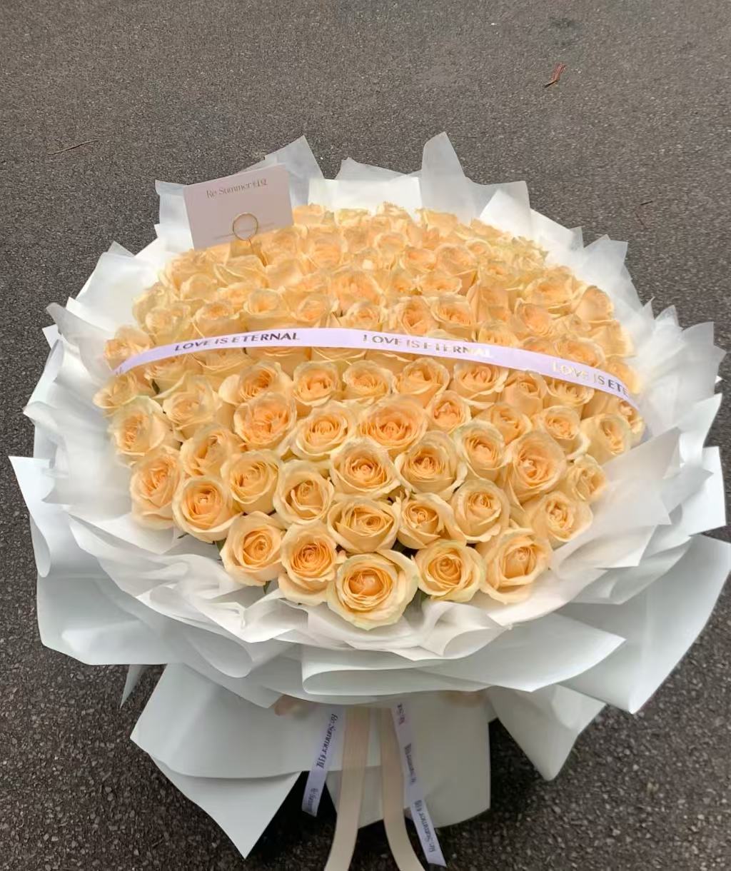 Premium Bouquet 09