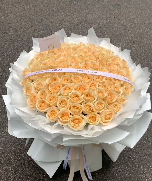 Premium Bouquet 09