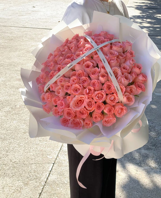 Premium Bouquet 11