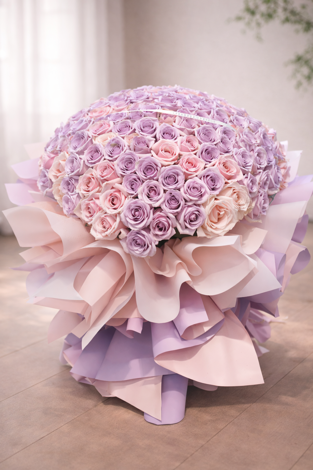 Premium Bouquet 18