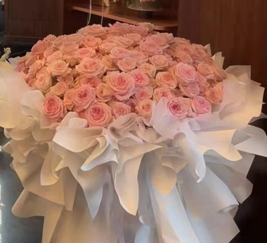 Premium Bouquet 12 ~ 199 Roses
