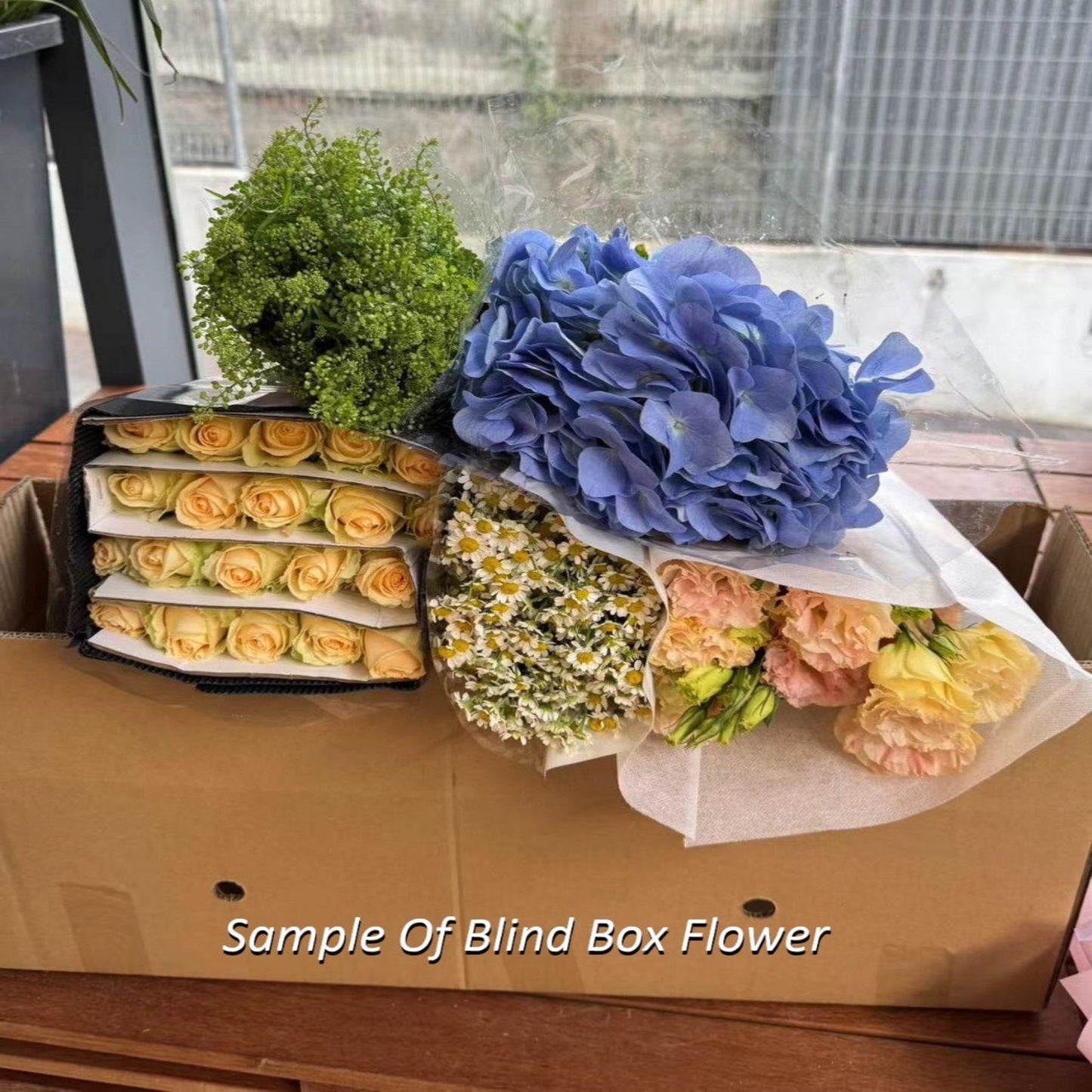 Surprise Blooms Box