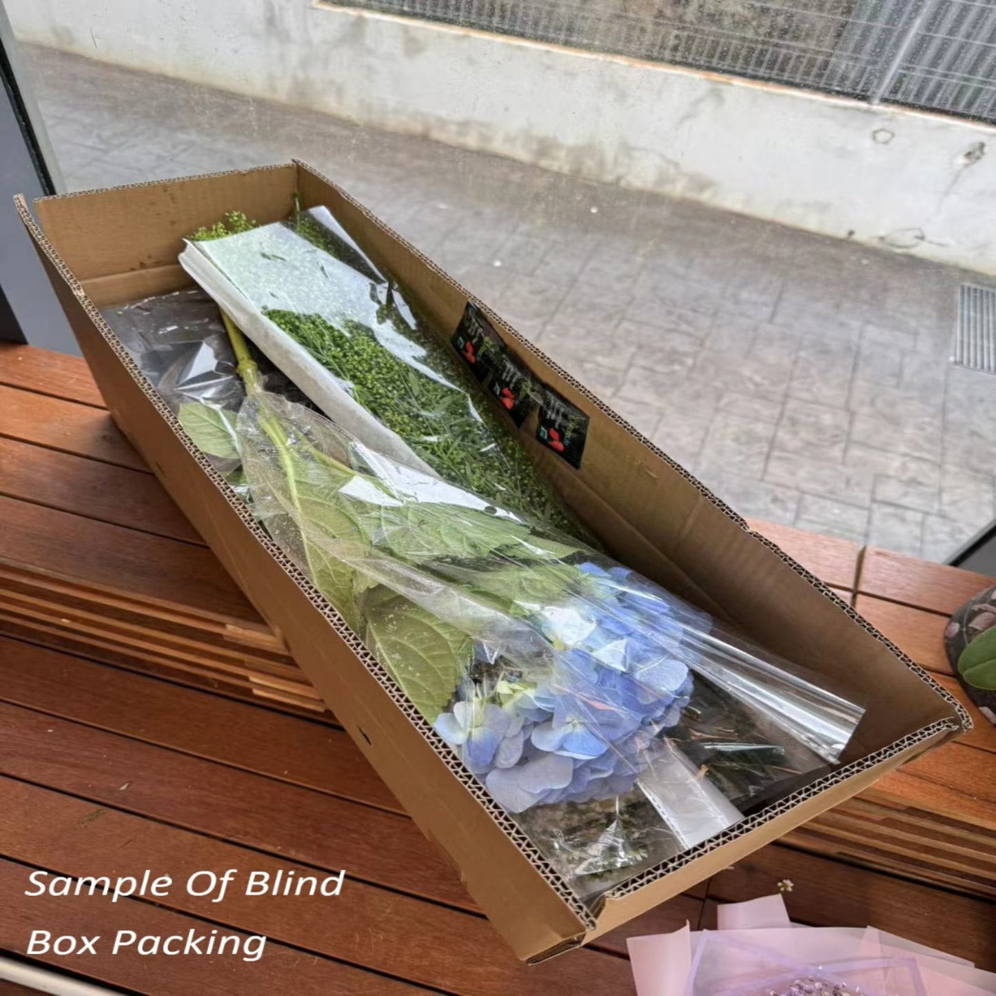 Surprise Blooms Box