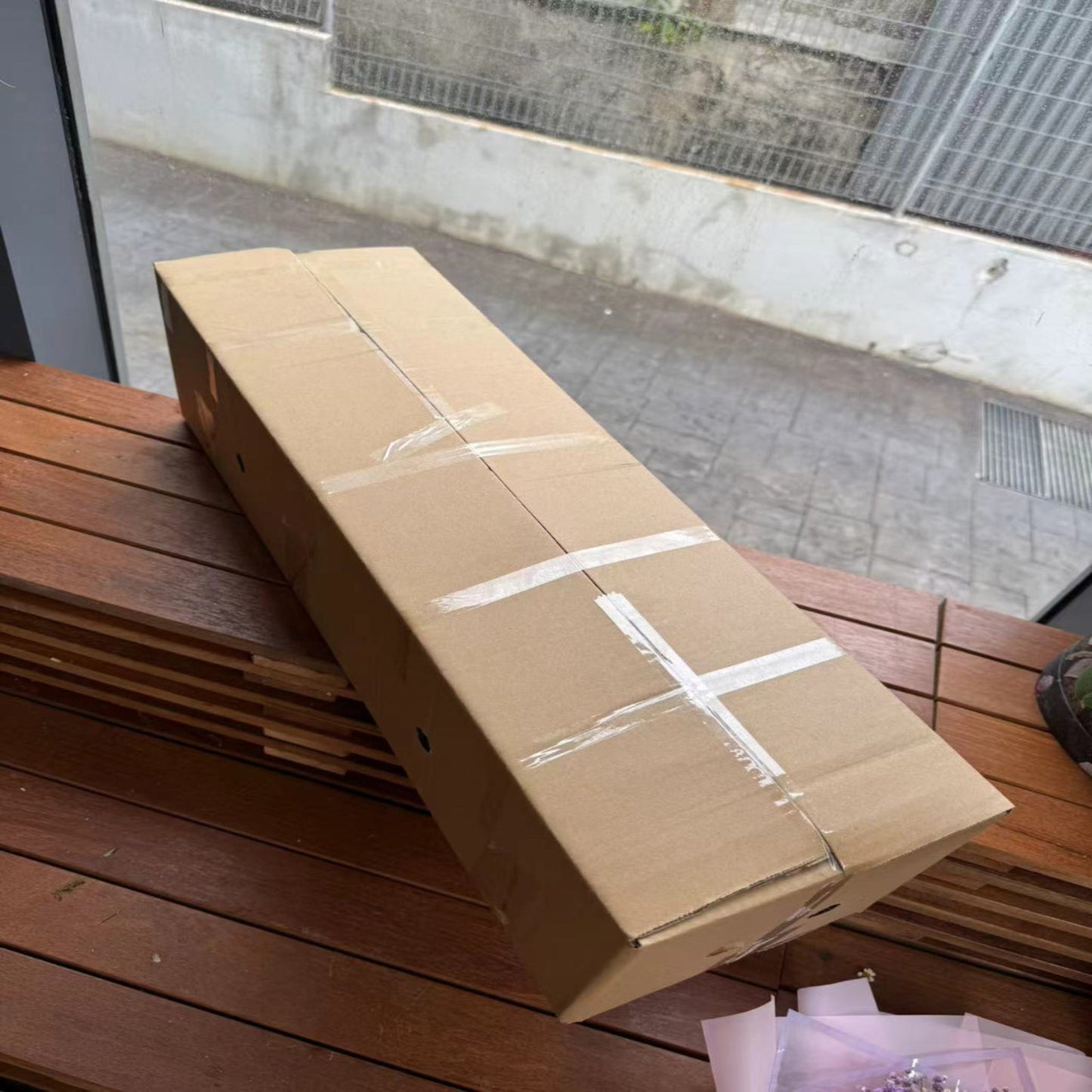 Surprise Blooms Box