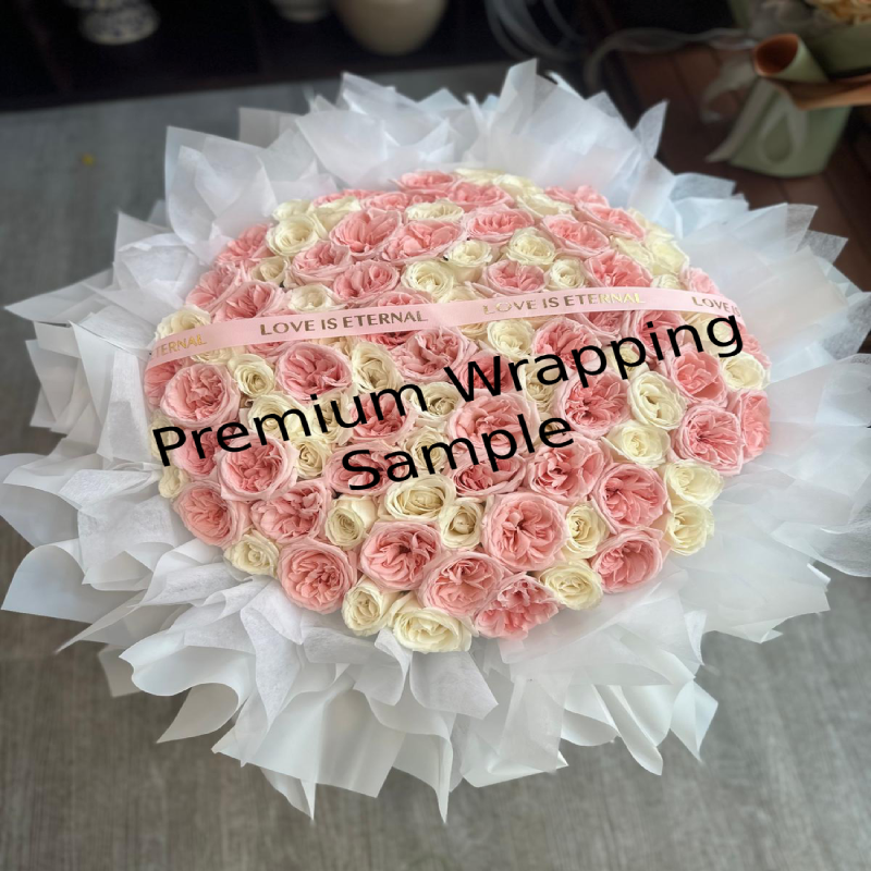 Premium Bouquet 09