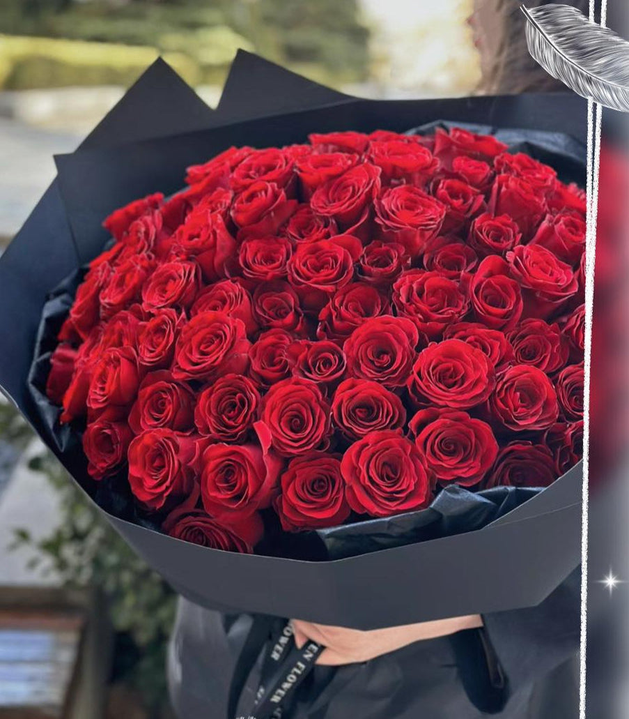 Premium Bouquet 01