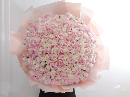 Premium Bouquet 02