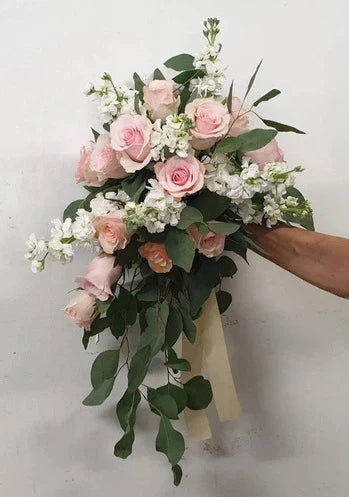 Omakase Bridal Bouquet