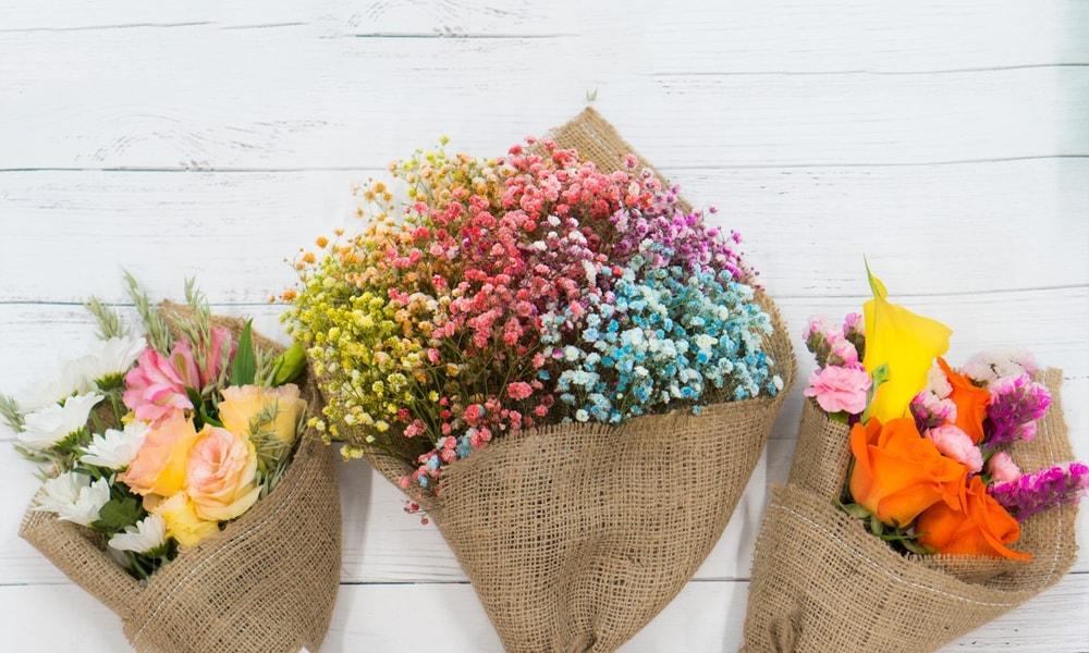 The 5 Best Florists in Singapore