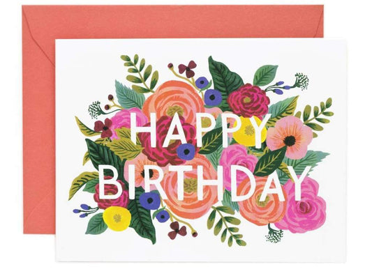 Tricks to Achieve the Best Results in Birthday Greeting Cards