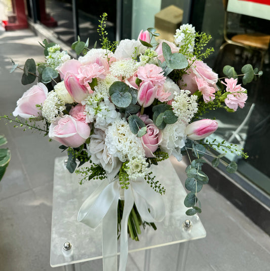 Bridal Bouquet 06