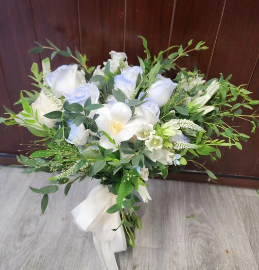 Bridal Bouquet 08