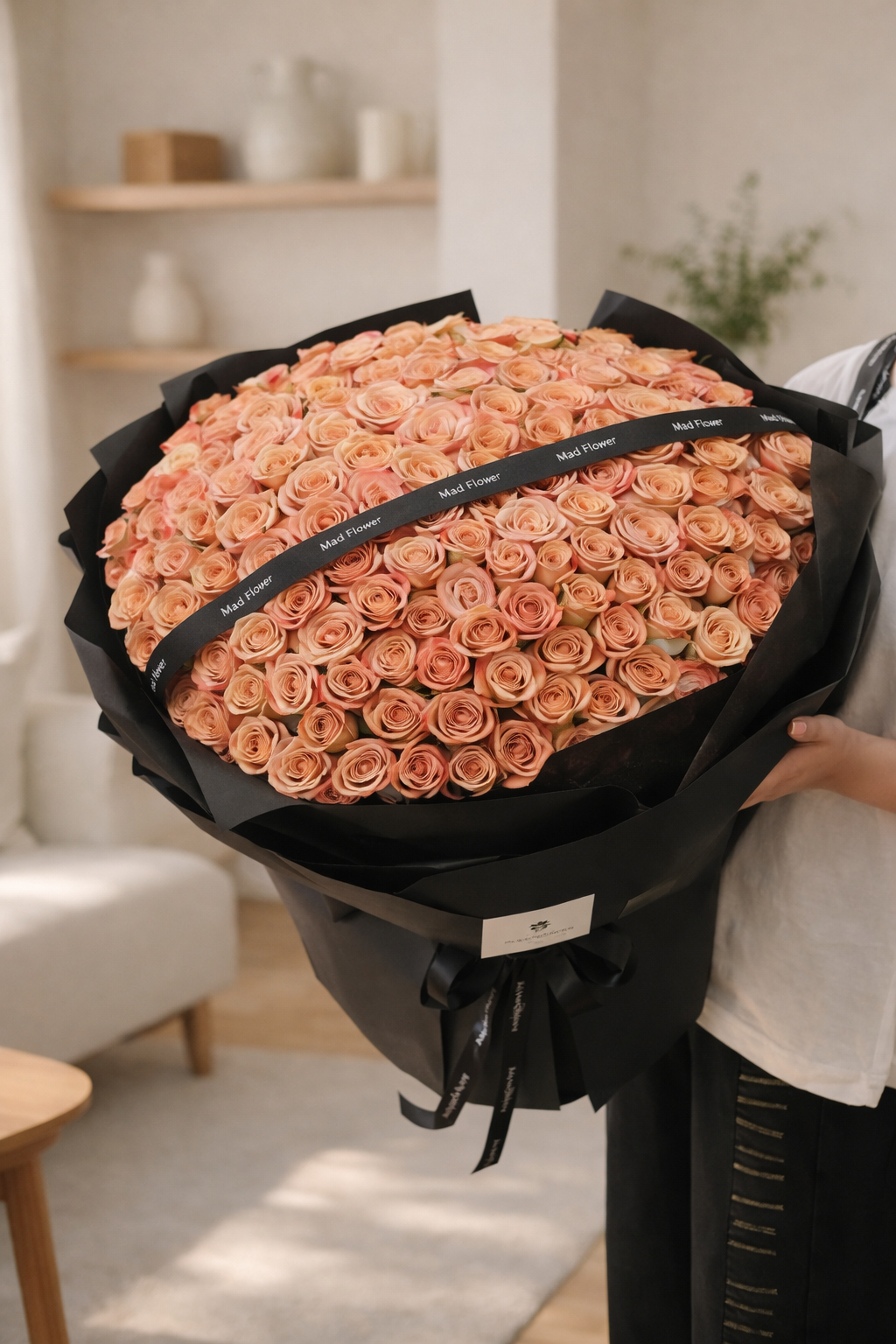 Premium Bouquet 03