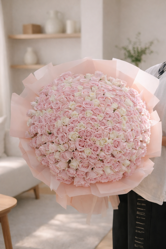 Premium Bouquet 02