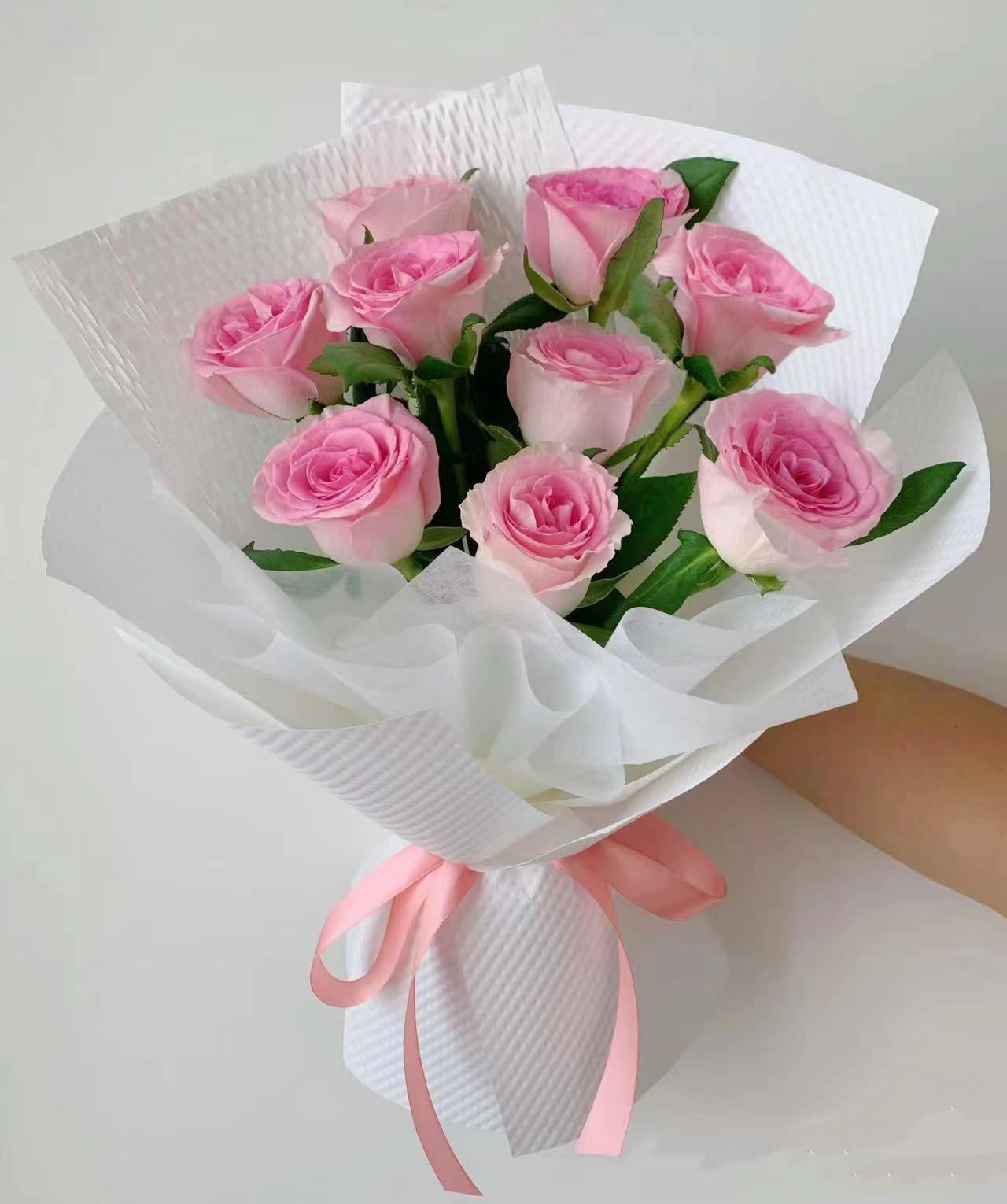 Floral Singapore | Luxury Florist | Flower Delivery Singapore