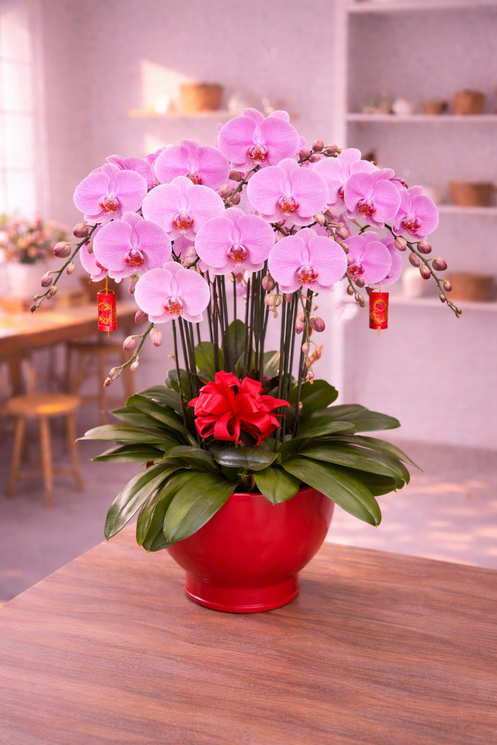 Phalaenopsis Orchid
