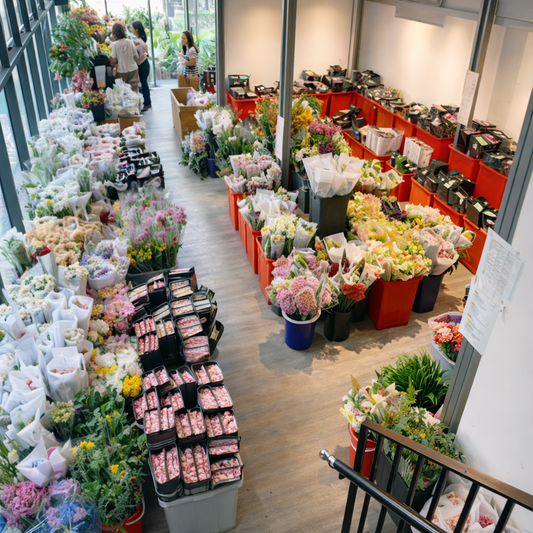 Fresh Cut Flower