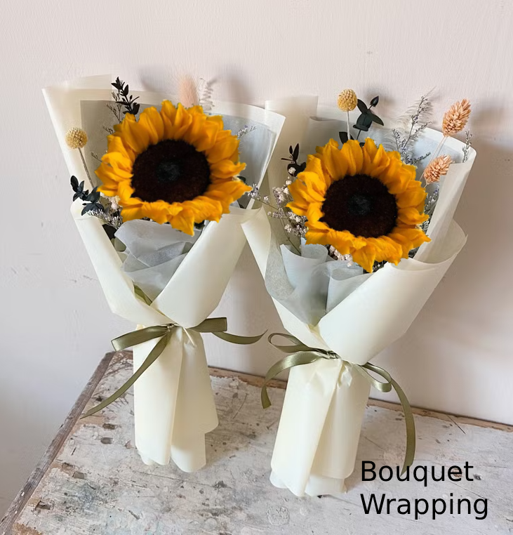 Omakase Single Stalk