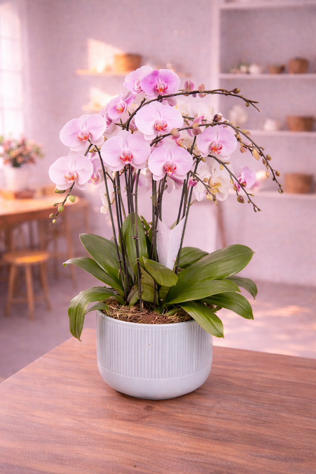 Phalaenopsis Orchid