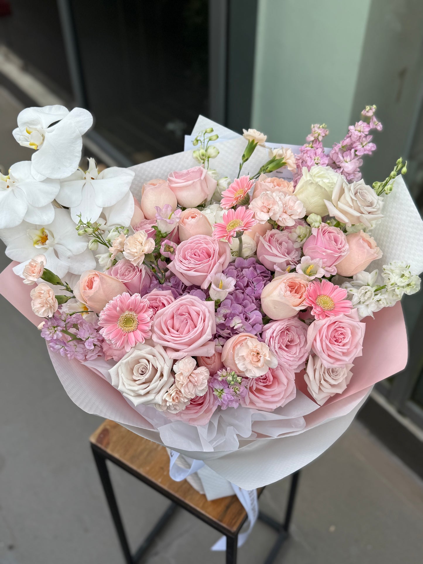 Qixi 10