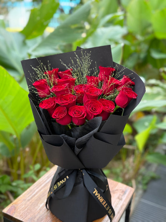 VD 01 - 18 Stalk