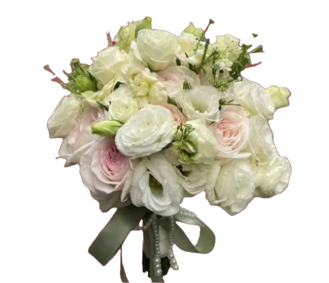 Bridal Bouquet 06