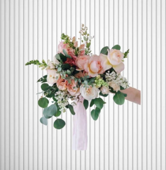 Bridal Bouquet 02