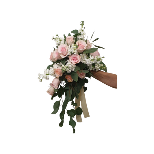 Bridal Bouquet 03