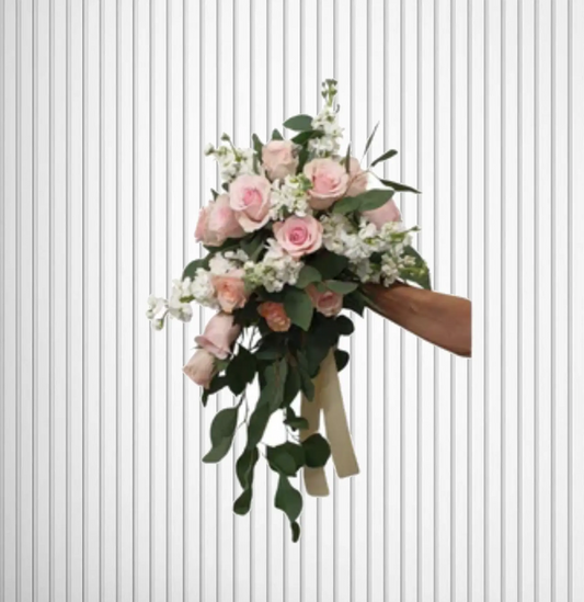 Bridal Bouquet 03