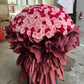 Premium Bouquet 17 ~ 520 Roses